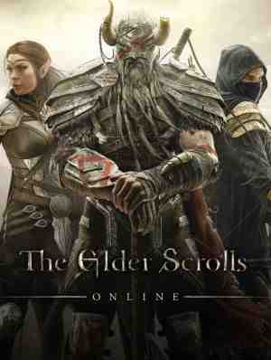 The Elder Scrolls Online