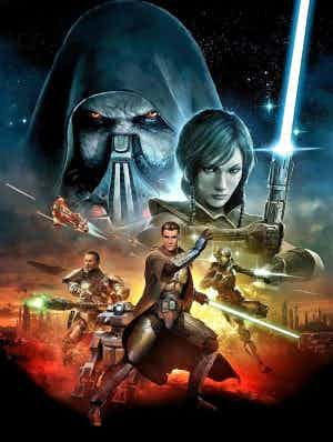 Star Wars: The Old Republic