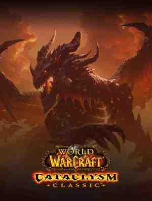 World of Warcraft Classic Cataclysm